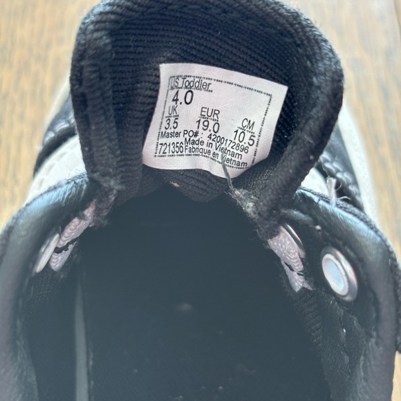 VANS WARD SLIP-ON SIZE 4 - Picture 3 of 6